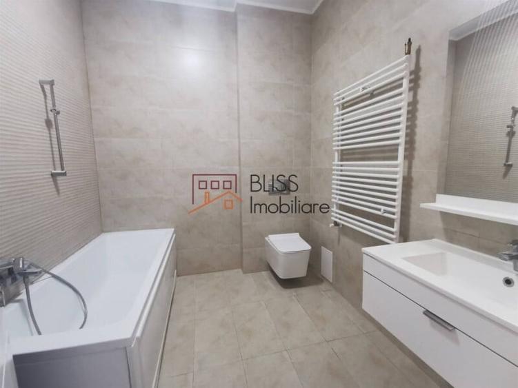 Penthouse 4 camere de 357mp cu terasă superbă de 184mp - 13
