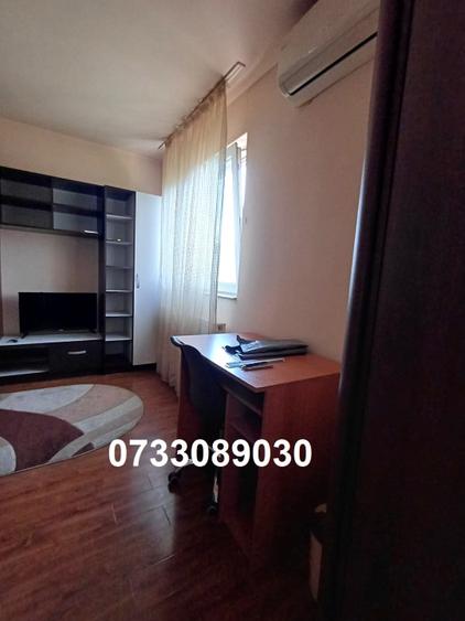 Apartament cu 2 camere nedecomandat în Drumul Taberei