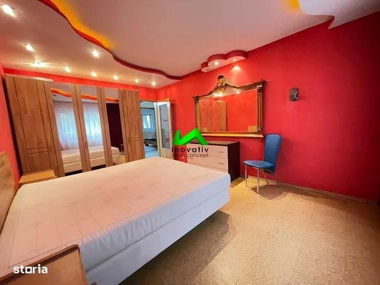 Apartament cu 3 camere decomandat în Șelimbăr