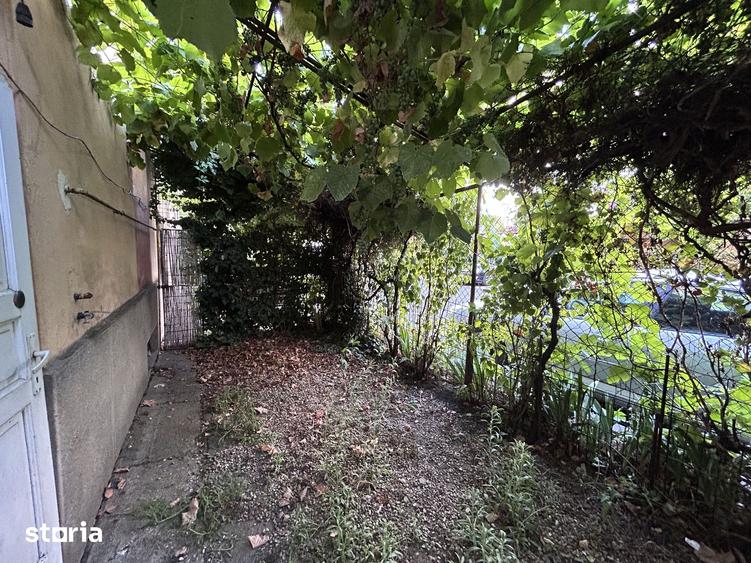 Apartament cu 2 camere în Aurel Vlaicu