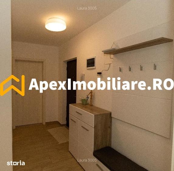Apartament cu 2 camere decomandat în Theodor Pallady