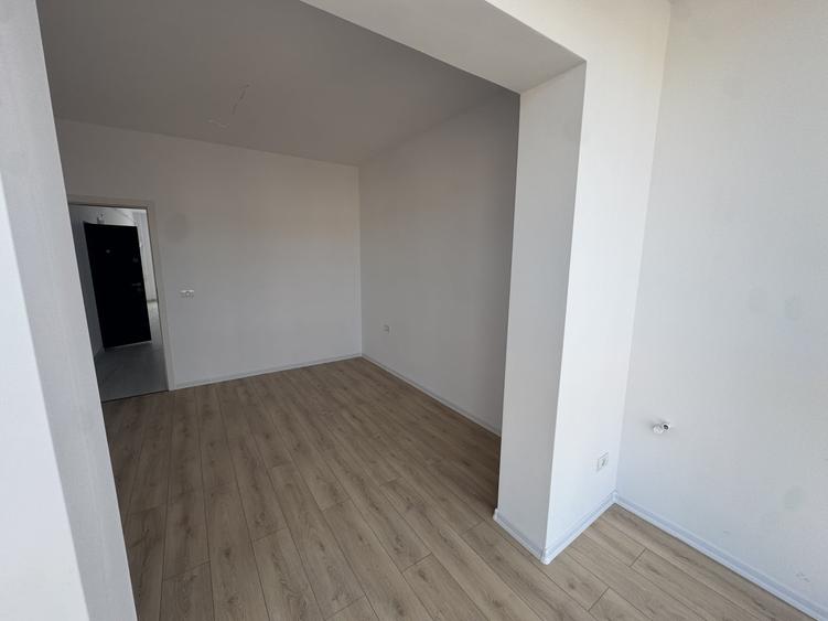 Apartament cu 2 camere decomandat în Giroc