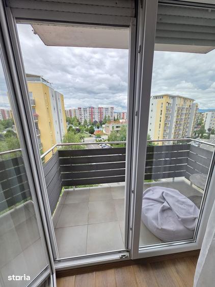 Apartament 2,5 camere, parcare, Avantgarden 3 Brasov - 15