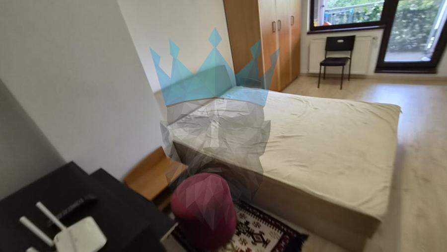 Apartament cu 2 camere decomandat, mobilat în Aviației