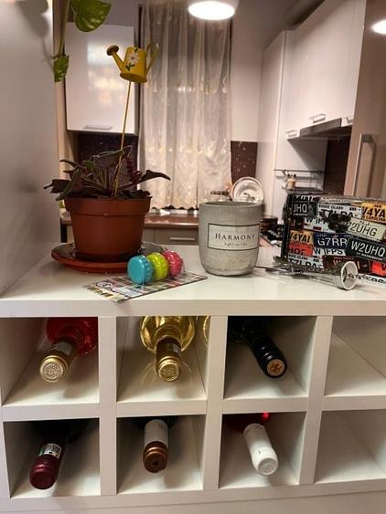 Apartament cu 2 camere semidecomandat, mobilat în Aradului