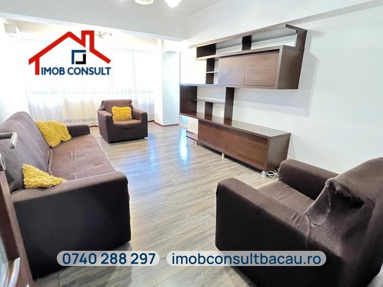Apartament cu 3 camere decomandat în Ultracentral