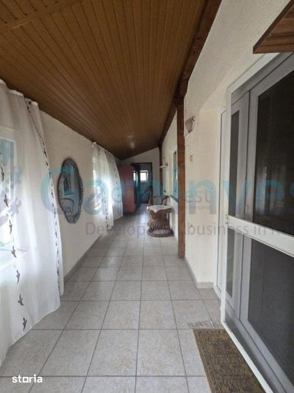 Casa de vanzare cu 3 camere, Les, Oradea, Bihor,V4339,Gaminvest - 2
