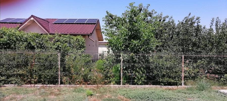Apartament cu 2 camere decomandat în Misleanu