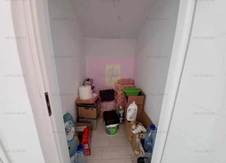 Casa Mobilata si Utilata langa Bucuresti - 2
