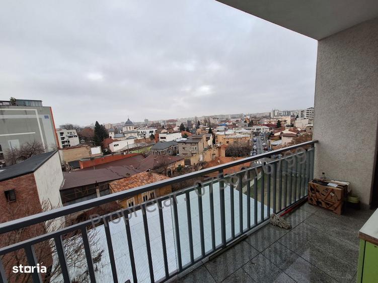 Apartament modern cu 3 camere, Calea Calara?ilor, Parcare in curte - 15
