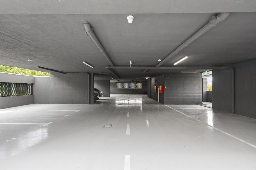 Apartament cu 2 camere decomandat în Faleza Nord