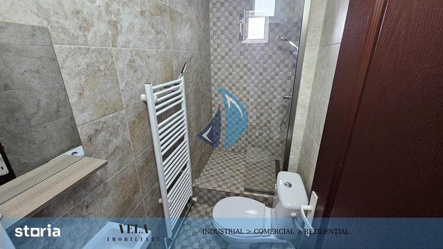 Apartament cu 3 camere decomandat în Tudor Vladimirescu