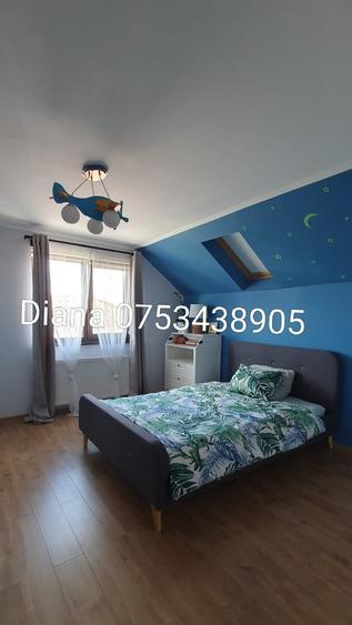 Casa Jucu de sus 180mp 1100curte - 3
