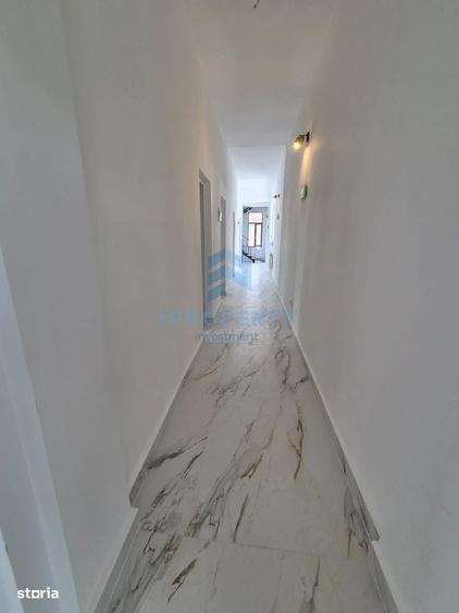Vila 1200 mp Cismigiu Renovata cu parcare diverse activitati - 1