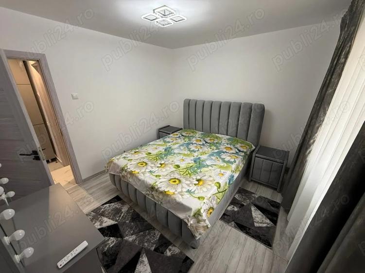 Apartament cu 2 camere în Brazda lui Novac