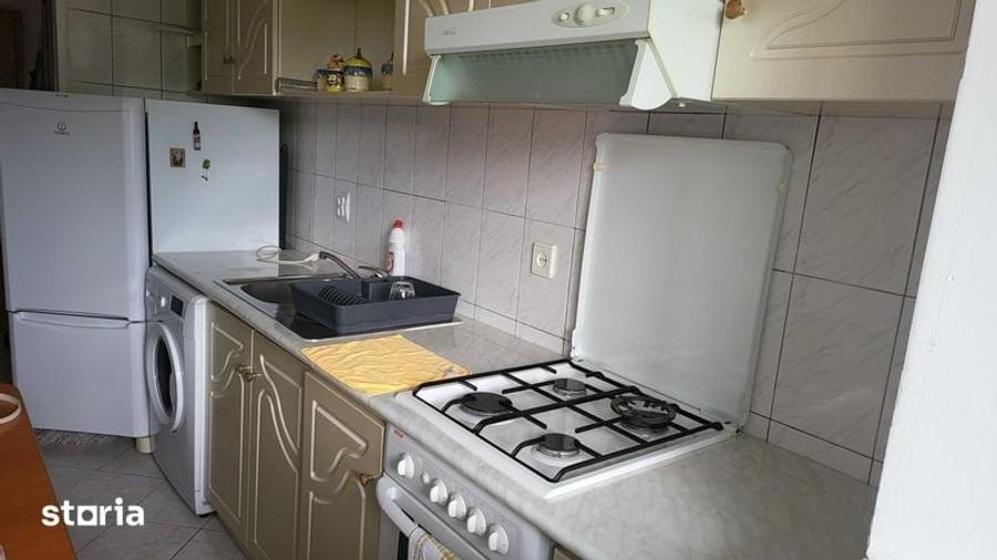 Apartament cu 2 camere în Giulești