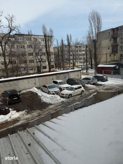Apartament cu 4 camere, mobilat în Siderurgiștilor