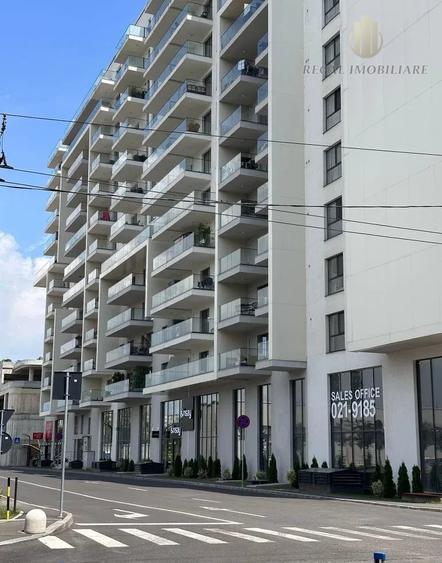 Apartament cu 2 camere decomandat, mobilat în Berceni