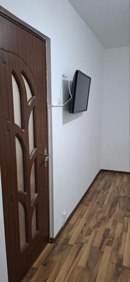 Apartament cu 2 camere nedecomandat în Central