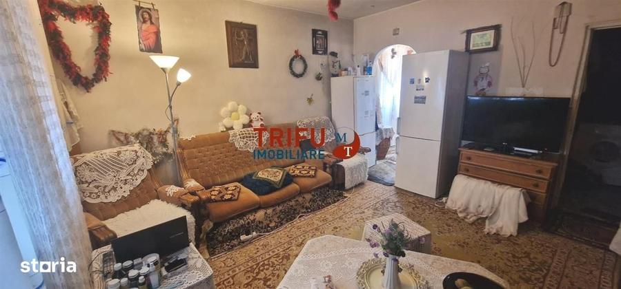 Garsonieră în Central
