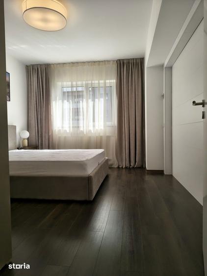 Apartament cu 2 camere decomandat, mobilat în Bartolomeu