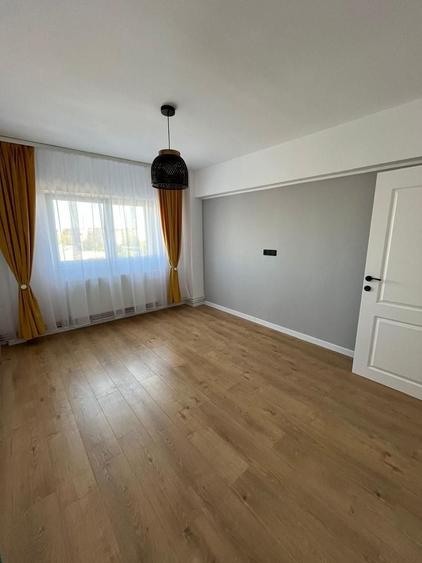 Apartament cu 2 camere decomandat în Mărăști