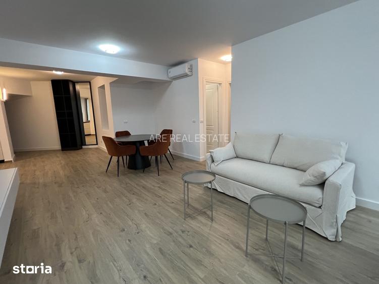 Apartament 3 camere | Prima Inchiriere | Bloc Nou Premium | Armeneasca