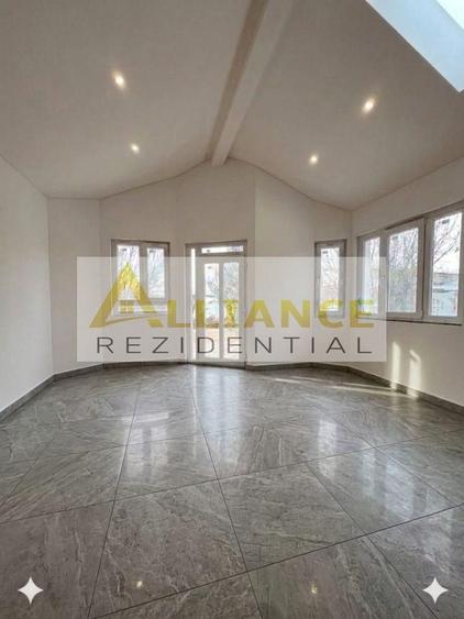 Casa Individuala - 6 camere - 3 bai - 550 mp teren - 12