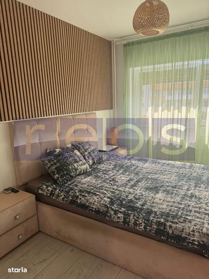 Apartament renovat si decomandat 4 camere | Doamna Ghica-Parc Plumbuit - 4