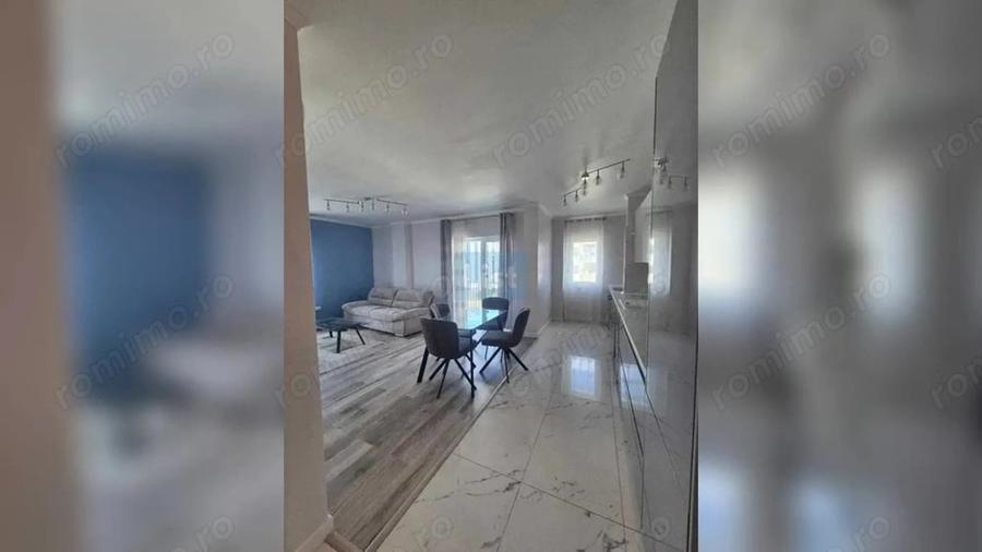 COMISION 0%! Ap. 2 camere 63 mp + ter. 8 mp, Grand Park Sud, Buna Ziua - 3