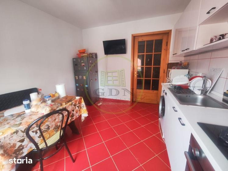 Casă cu 3 camere cu Teren 458 Mp în Central