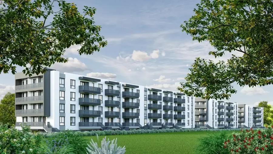 Apartament cu 3 camere decomandat în Theodor Pallady