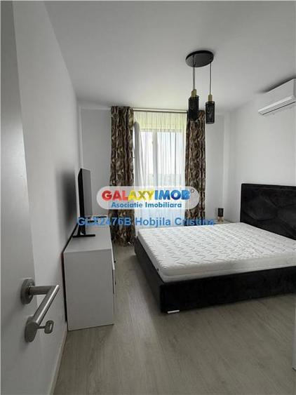 Inchiriere apartament 2 camere pet friendly Greenfield vedere padure - 9