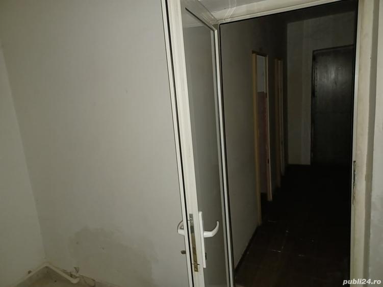 Spațiu comercial, de 65 mp, în Urziceni