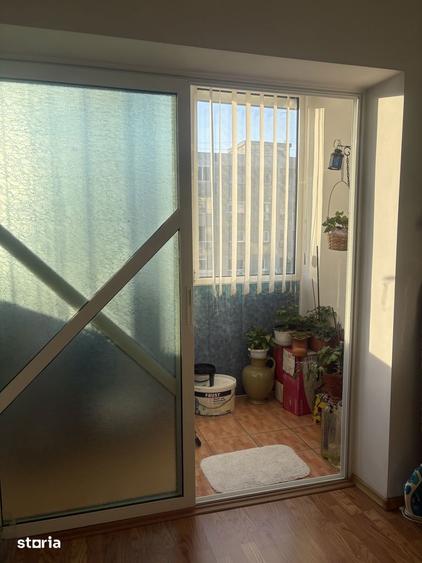 Apartament cu 2 camere, mobilat în Crângași