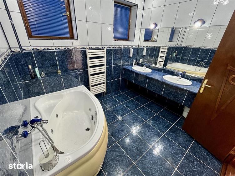 Casă cu Teren 409 Mp în Tilișca