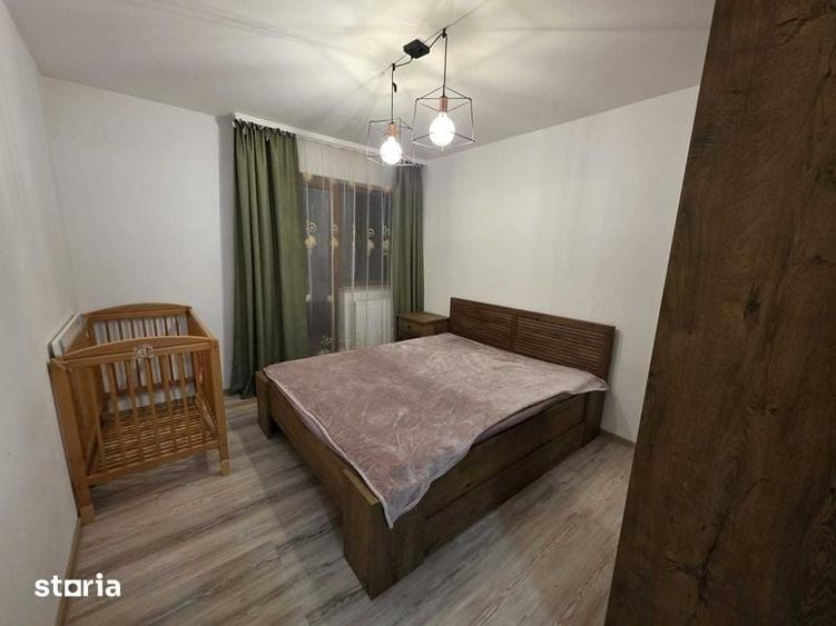 Apartament de inchiriat 3 camere - 7