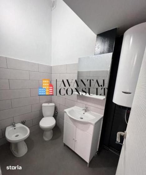 Spațiu comercial, de 595 mp, în Domnești