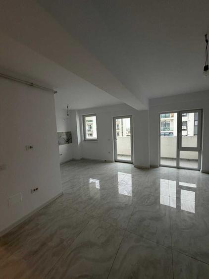 Apartament in Magnolia Residence - 2 camere - toate utilitatile - loc de parcare inclus - 2