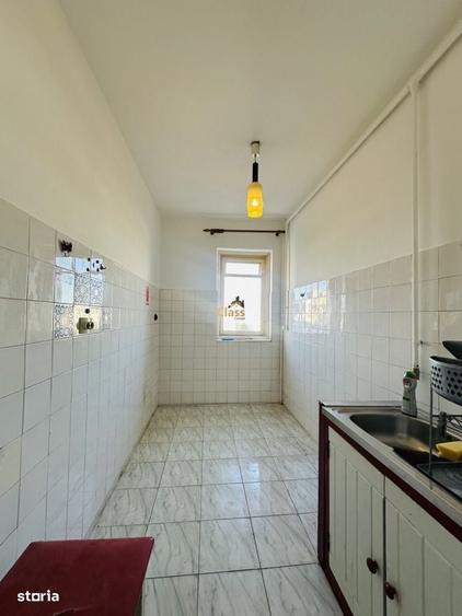 Apartament 2 camere | decomandat | 39 mpu | zona Big Manastur - 5