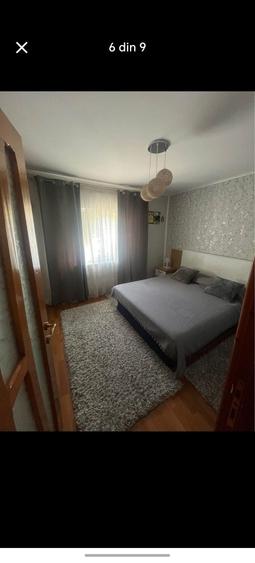 Apartament cu 2 camere în Ceardac