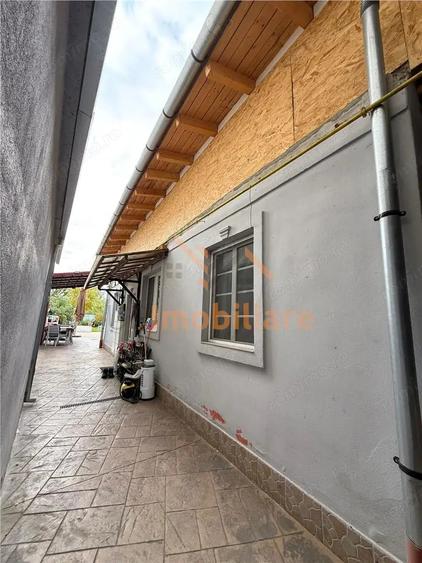 CASA P+M | STRADA LAPUSULUI | IOSIA | ORADEA | TEREN 478 MP - 2