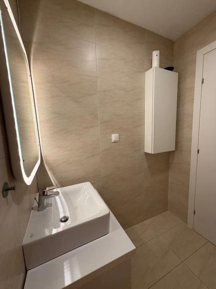 Apartament cu 2 camere semidecomandat, mobilat în Ștefăneștii de Jos