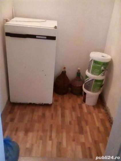 Casă cu 3 camere cu Teren 10000 Mp în Gherteniș