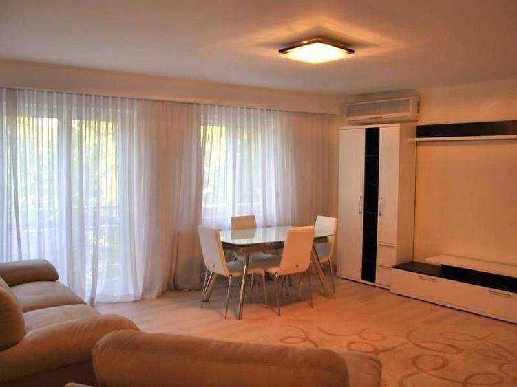 Apartament cu 3 camere în Primăverii