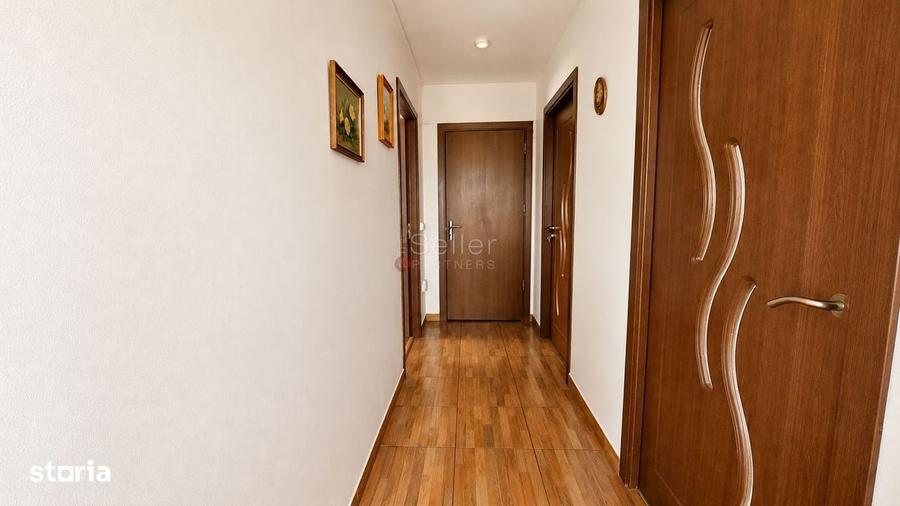Casă cu 3 camere în Bartolomeu