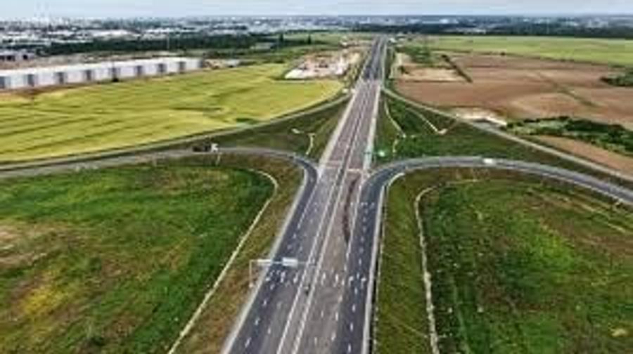 Teren Construcții intravilan de 5040 mp, în Cernica
