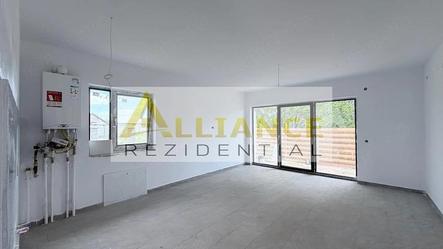 Casa Individuala - 3 camere - 1 baie - 250mp teren - 6