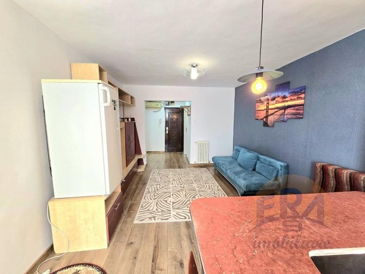 Garsoniera Moderna | Zona Rogerius - Parcul Olosig - 2