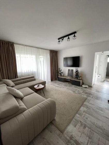Apartament 2 camere, 53 mp, centrala, AC, Brazda lui Novac - 1